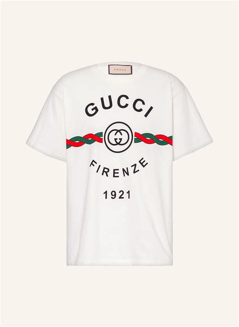 t.shirt oro gucci|gucci t shirt.